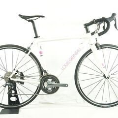 LOUIS GARNEAU 「ルイガノ」 WTR 2016年モデル ロードバイク