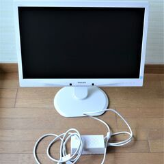液晶モニター PHILIPS 24インチ WUXGA(1920×...