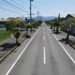 姶良市加治木町木田【売地】 地目田約415坪平坦整形地2,800万円 - 不動産