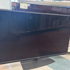 ??SHARP/シャープ/50型液晶テレビ/2020年式/4T-C50CNT?　6702