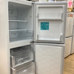 2023年製の冷蔵庫のご紹介です！！