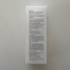 【新品】カラーグラムperfect clear lip &eye removerの画像