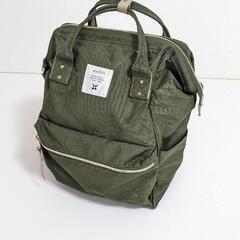 anello マザーズバッグ