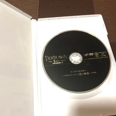 デスノート・交渉人 増田正義  《 DVDセット 》の画像