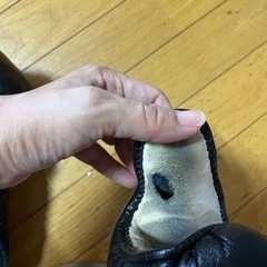 剣道 こて 小学生 値下げしました!!の画像