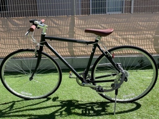 ウィークエンドバイクス