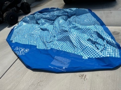 インテックスプール　3m