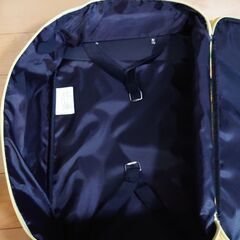 ディズニー　キャリーケース　旅行用の画像