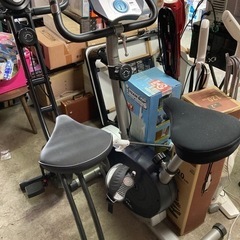 24日まで[まとめて1000円]トレーニング用品など14点
