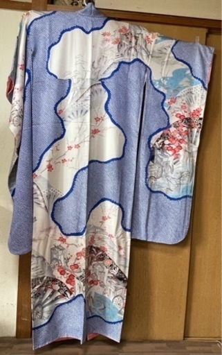 振り袖