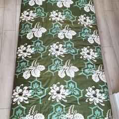 【差し上げます】敷布団二枚の画像