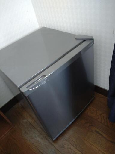 《美品》ミニ冷蔵庫