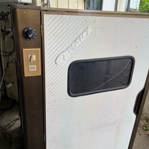 中古サウナ