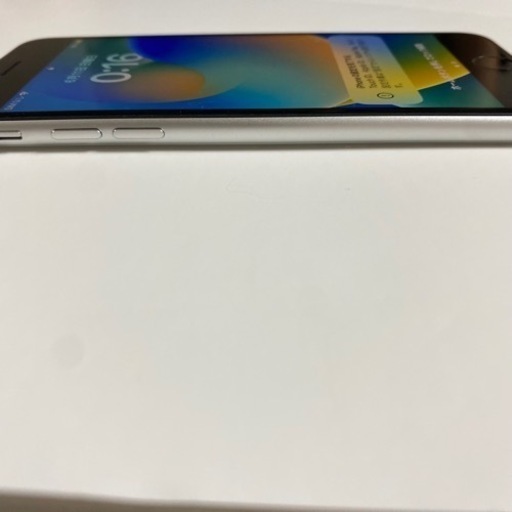 iPhone SE 第2世代