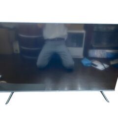 Hisense ハイセンス 4K液晶テレビ 50A6H 2022年製 50型 動作確認済