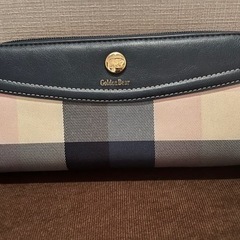 長財布 女性もの  GoldenBear