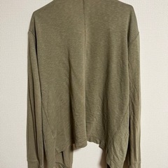 ユニクロの服 Mの画像