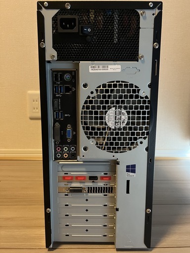 MD7100-i5-RMB (Windows PC)