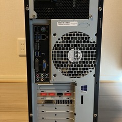MD7100-i5-RMB (Windows PC)の画像