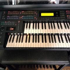 エレクトーンEL700