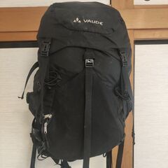 VAUDE 登山用ザック 40-45L