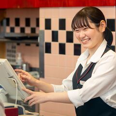 【時短OK】週2日1日2h以上でOK★カフェスタッフ募集　カフェ・ベローチェ 荻窪駅西口店の画像