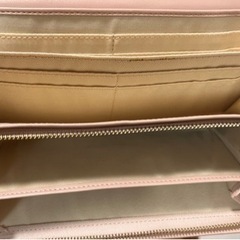 長財布 MISCHMARCH ミッシュマッシュ 女性ものの画像