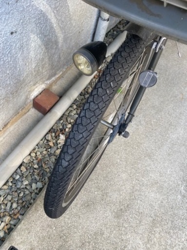 引き渡し者決定◎電動自転車