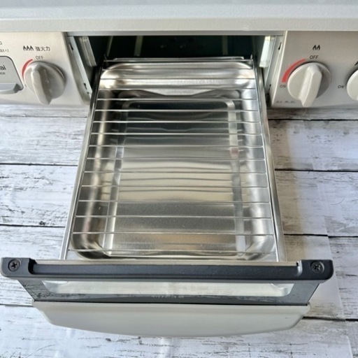 2022年製 Rinnai LPガステーブル KG35NGR