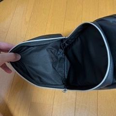 ショルダーバックの画像