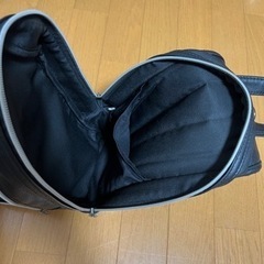 ショルダーバックの画像