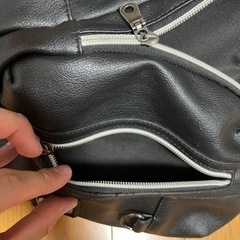 ショルダーバックの画像