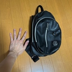 ショルダーバックの画像