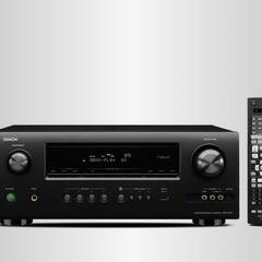 Denon デノン 7.1ch AVサラウンドレシーバー​ AVR-1912