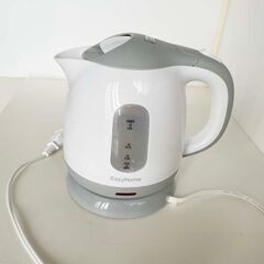 電気ケトル　KOM KTK-300 300ml 1リットル