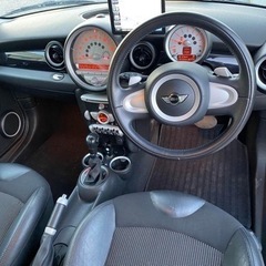 mini cooper の画像