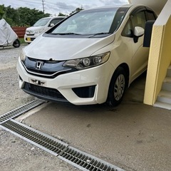 フィット10万の画像
