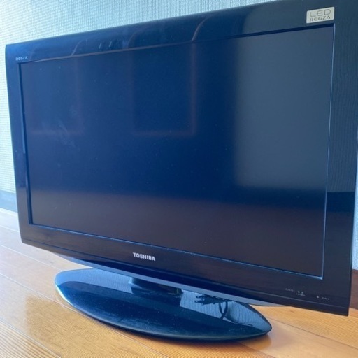 東芝REGZA TV32
