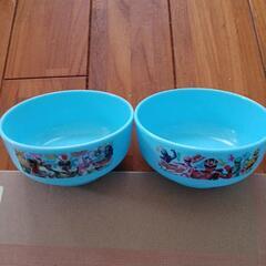 ★戦隊もの　ランチ用品セット★の画像