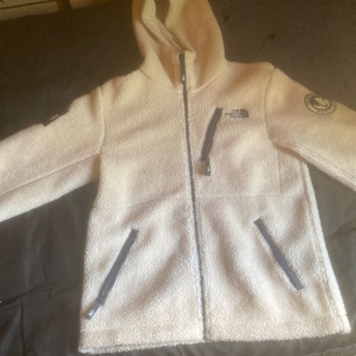 THE NORTH FACE ダウン