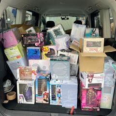 ★☆★遺品整理、不用品買取、断捨離なら買取ぐっさんにお任せください★☆★ - 不用品処分