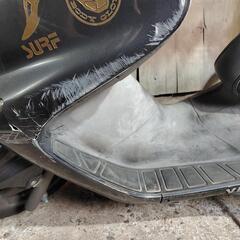 マジェスティ125fi コマジェ 緊急値下げの画像