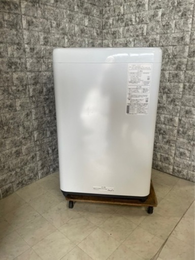 全国送料無料★3か月保障付き★洗濯機★2021年★Panasonic★NA-F50B14★S-769