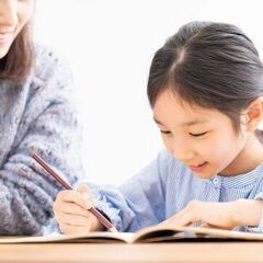 ＊要申込！　8月26日（土）と27日（日）、夏休みの子供たちの勉...