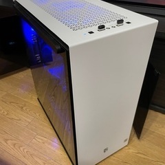 自作PC Core i3-10100F 16GBﾒﾓﾘ RTX2...