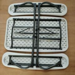 キッズ用　ピクニックテーブル　ライフタイムの画像