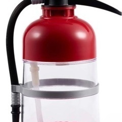 【新品】RETYLY 2L 消火器のワインやドリンクのディスペン...