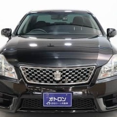 後期車両🚗✨　トヨタ クラウン アスリート