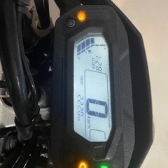 カワサキ KLX230sの画像