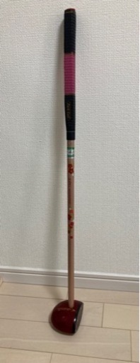 SPGパークゴルフクラブ女性用